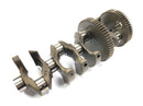 BMW K 1200 S K12S [2005] - Crankshaft crank drive engine shaft drive shaft-1