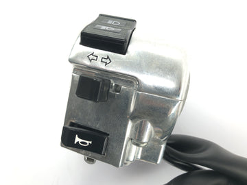 Honda VTX 1800 SC46 [2004] - Indicatore interruttore manubrio sinistro - 0