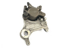 Honda NX 650 RD02 [1989] - Bremssattel hinten mit Ankerplatte-1