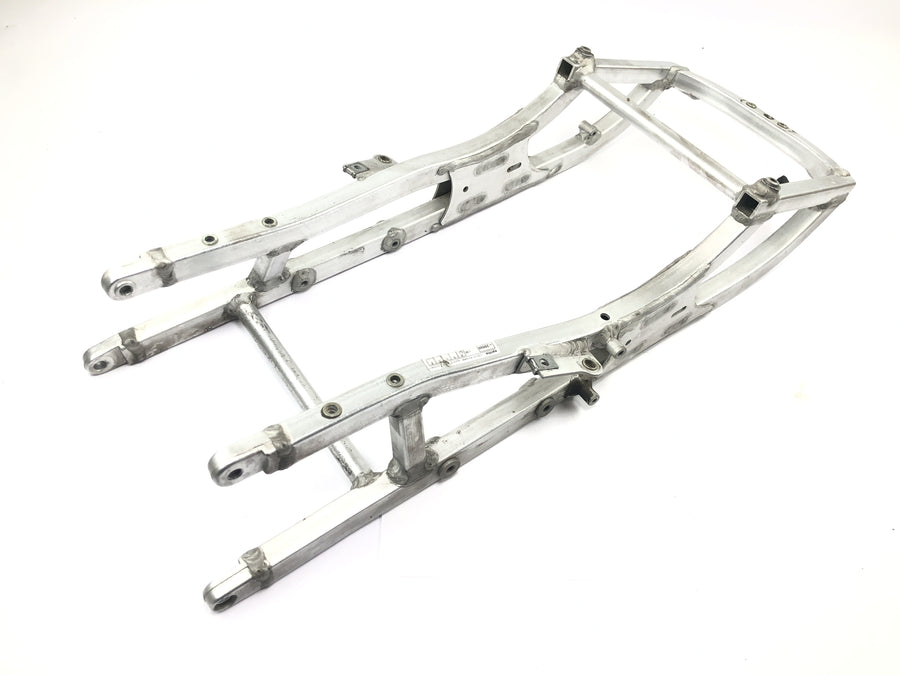 Aprilia Mille RSV 1000 ME [1999] - Heckrahmen Hecksubframe Rahmen hinten Träger rear