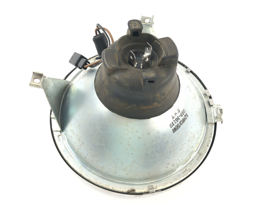 Suzuki Intruder VL 1500 AL [2000] - Inserto lampada faro anteriore