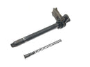 KTM Duke 690 A3 [2012] - shift shaft shift shaft axle shift lever shaft-3