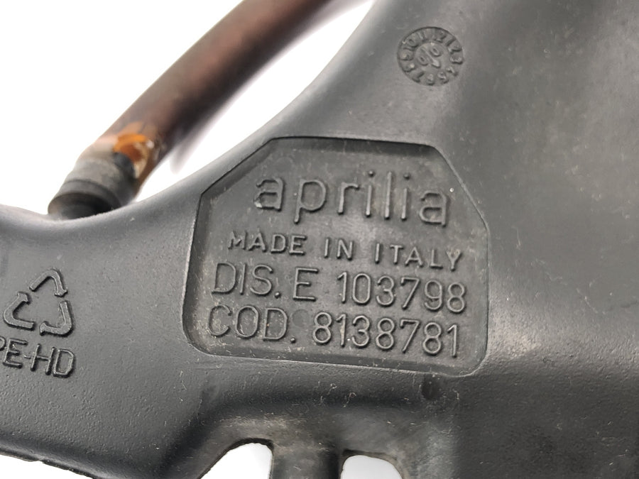 Aprilia SL 1000 Falco PA [2000] - compensation container Coolant compensation container Reservoir tank