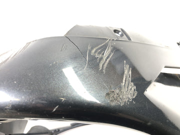 Kawasaki GPZ 1000 RX [1987] - Front fairing lower part front fairing fairing - 0