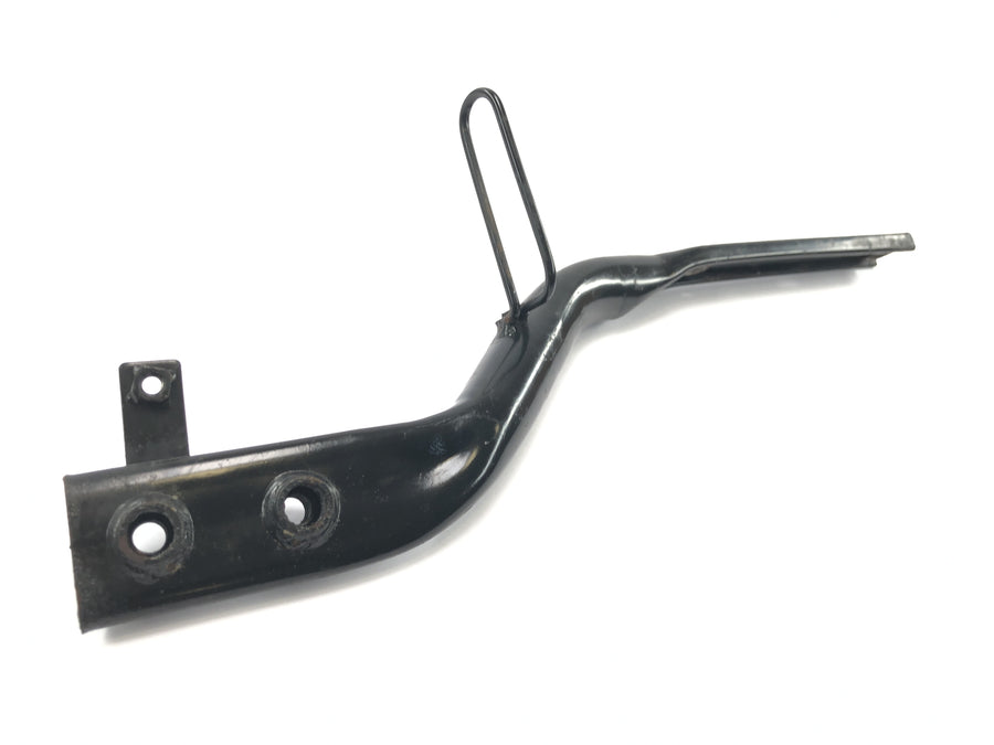 Yamaha XV 1600 Wild Star VP08 [2002] - Auspuffhalter Halterung Schalldämpfer Auspuffhalterung
