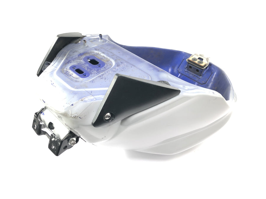 Yamaha YZF R1 RN04 [2001] - Tank Kraftstofftank Benzintank