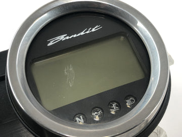 Suzuki GSF 1250 SA Bandit WVCH [2007] - Tachimetro quadro strumenti pozzetto - 0