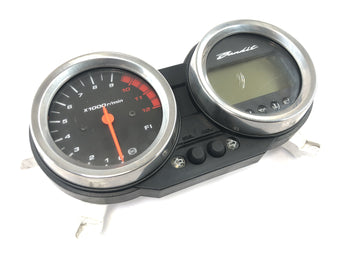 Suzuki GSF 1250 SA Bandit WVCH [2007] - Tachimetro quadro strumenti pozzetto