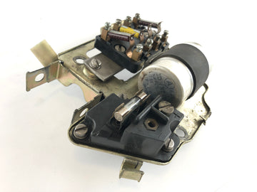 Yamaha XS 1100 2H9 [1978] - Fuse Box - 0