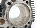 Ducati 900 SS [1991] - Cylinder with piston horizontal-2
