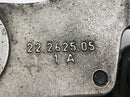 KTM Duke 690 A3 [2012] - Brake caliper Brembo rear brake caliper with brake caliper mount-3