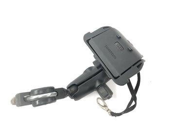 BMW R 1150 GS R21 [2002] - Supporto per dispositivo di navigazione Sistema RAM Mount - 0