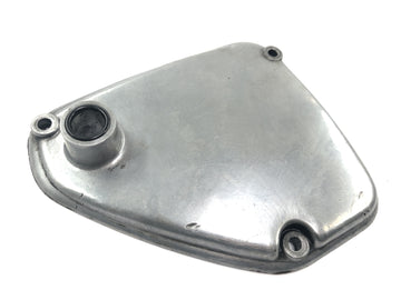 Laverda 1000 [1978] - Cover shift mechanism engine cover right