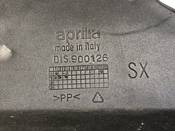 Aprilia RST 1000 FUTURA [2002] - Cladding Pulpit Left - 0
