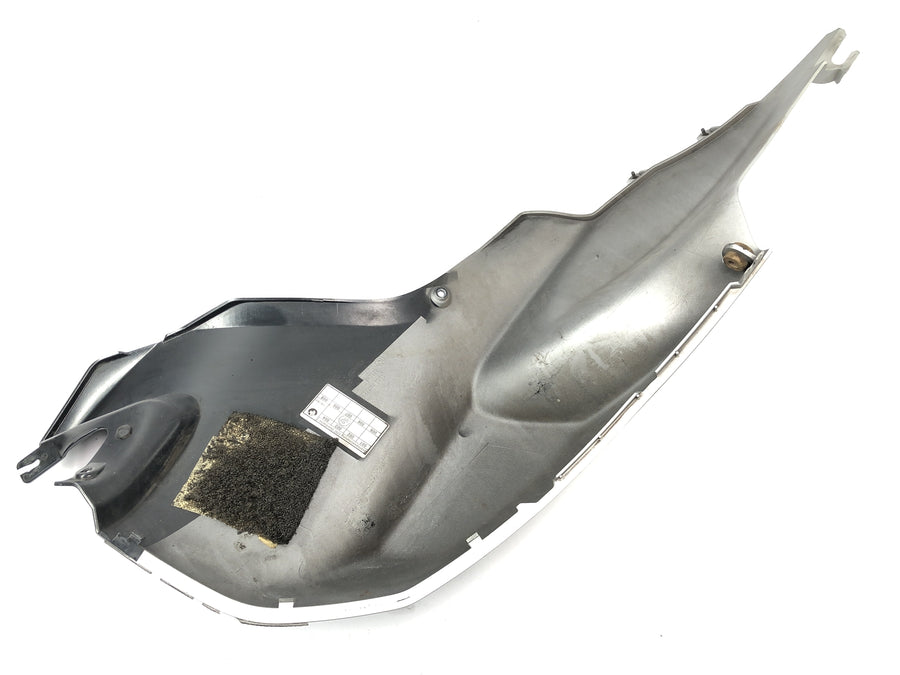 BMW K 1200 S K12S [2004] - Pannello laterale destro del pannello del serbatoio