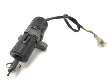 Husqvarna SM 630 A4 [2010] - Locksmith Accieding Lock - 0