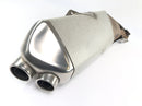 Moto Guzzi Stelvio 1200 4V [2009] - Auspuff Schalldämpfer Abgasanlage Endrohr-3