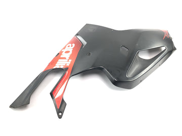 Aprilia RSV 1000 R [2004] - parte carenatura laterale sinistra - 0