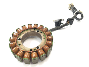 Suzuki VZ 1500 WVCU [2011] - Generatore alternatore statore