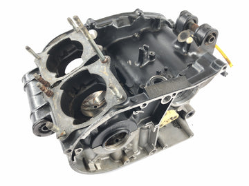 Yamaha RZ 250 R 29L [RD 250 YPVS] - Motorgehäuse Leergehäuse