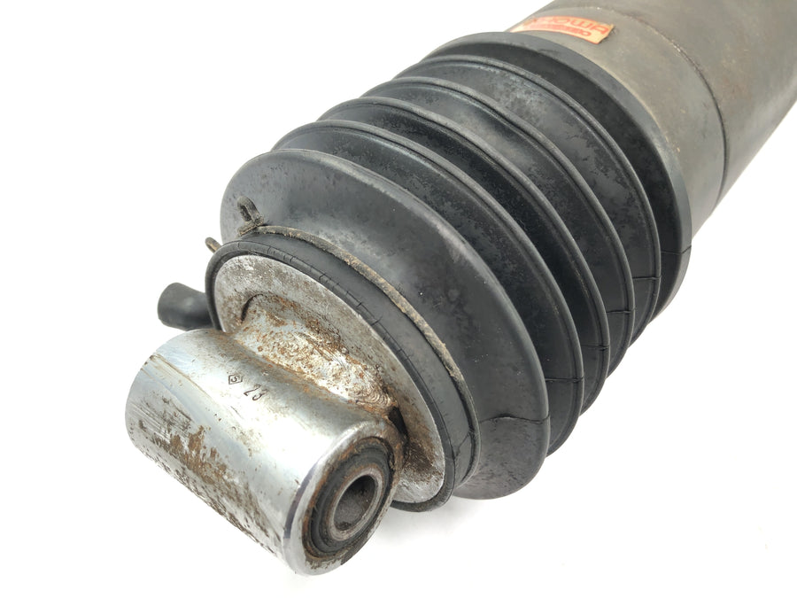 Honda GL 500 Silverwing PC02 [1982] - Shock assorder Spring Bone