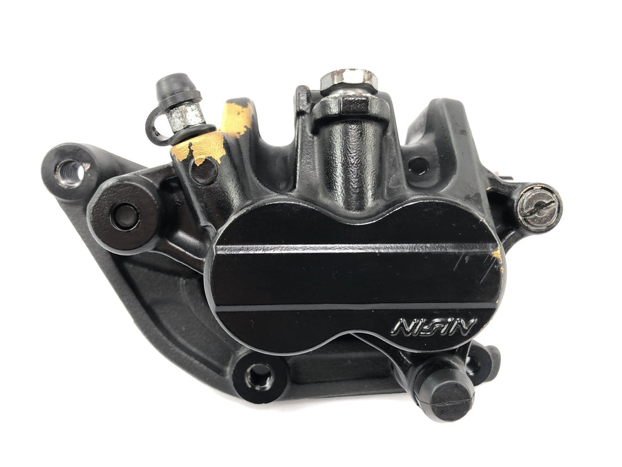 Triumph Street Triple R 675 D67LD [2010] - Freno Freno Zongs Front Sistema di freni Nissin sinistra