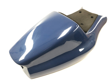 Suzuki GSX-R 1100 W GU75 C [1994] - sedile con gobba pannello posteriore monoposto con rapporto