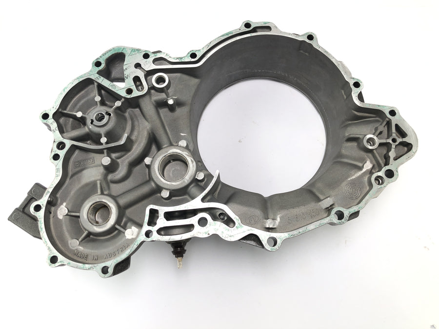 Aprilia SL 1000 Falco Pa [2000] - light machine cover housing cover Motor lid
