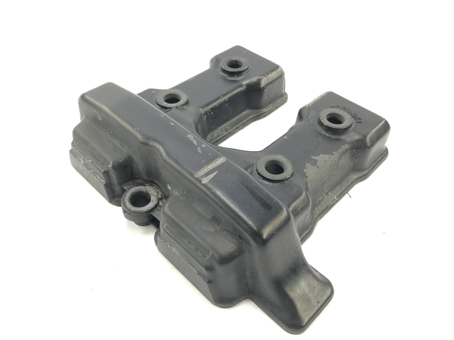 Yamaha XT 350 3YT / 55V [1990] - valve lid