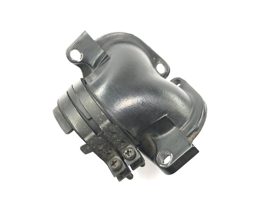 Kawasaki VN 800 VN800A [1996] - Intake manifold, carburetor connection