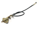 Yamaha XJR 1300 RP06 [2002] - Seat lock with Bowden cable-1