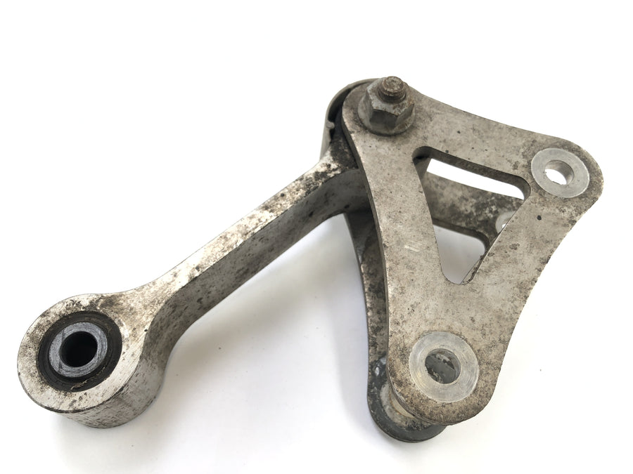 BMW K 1300 R K12S [2014] - Rocker arm bone shock absorber