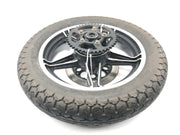 Default Title Honda FT 500 PC07 [1983] - Rear wheel rim wheel 2.50x18" with brake disc 4.5x275mm