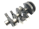 Triumph Speed ​​Triple T509 [1998] - Crankshaft-2
