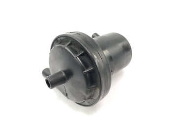 Honda NX 650 RD08 [1995] - Separatore dell'olio della valvola di scarico della valvola di scarico del crankcase - 0