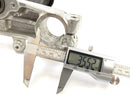 Yamaha XT 350 3YT / 55V [1990] - Bridge fork sotto-3