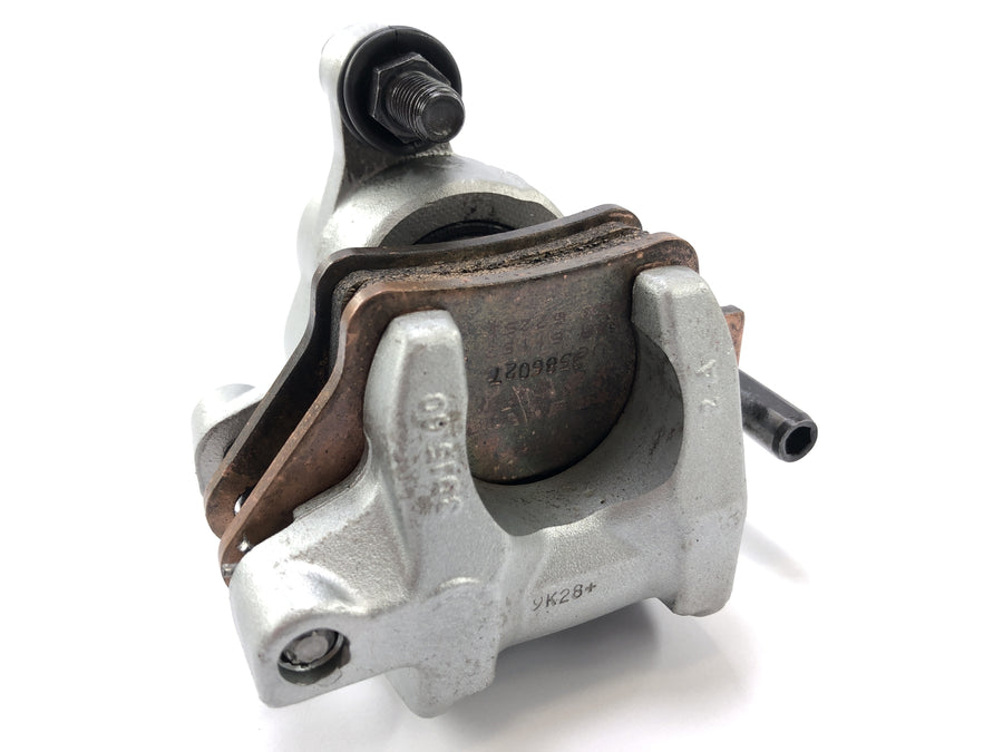 Husqvarna SM 630 A4 [2010] - Bremsattel Bremszang hinten