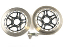 Honda Goldwing GL 1100 SC02 [1980] - Bremsscheiben vorne 276 x 4.50mm-2