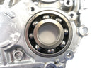 Honda CBF 1000 A SC58 [2006] - Motordeckel Getriebe Abdeckung-4