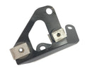 BMW F 650 GS R13 [2002] - Porta del controller della piastra di mantenimento della staffa-1