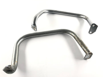 Moto Guzzi 850-T3 [1980] - Crash Bar Protection Bar - 0