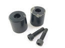 BMW R 1200 R [2007] - Handlebar weights set pair-1