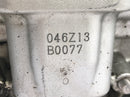Suzuki GSF 1250 SA Bandit WVCH [2007] - Testata valvola testata-3