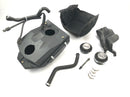 Ducati ST3 S3 [2004] - Luftfilterkasten Luftfiltergehäuse Airbox-3