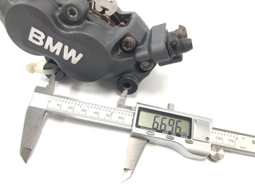 BMW K 1200 S K12S [2004] - Pinza freno anteriore destra - 0