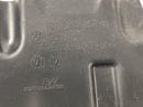 BMW K 1200 S K12S [2004] - Engine cover engine protection fairing below-3