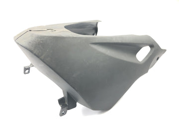 Honda CBR 125 R JC50 [2012] - Carenatura anteriore, carenatura inferiore, spoiler anteriore