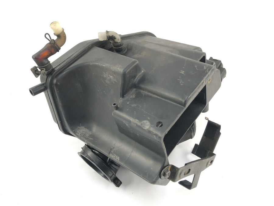 Honda NX 650 RD02 [1989] - Airbox air filter box