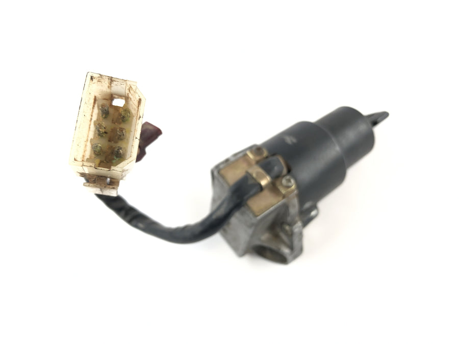 Yamaha XT 600 Zenere 34L [1985] - Lock di accensione con chiave