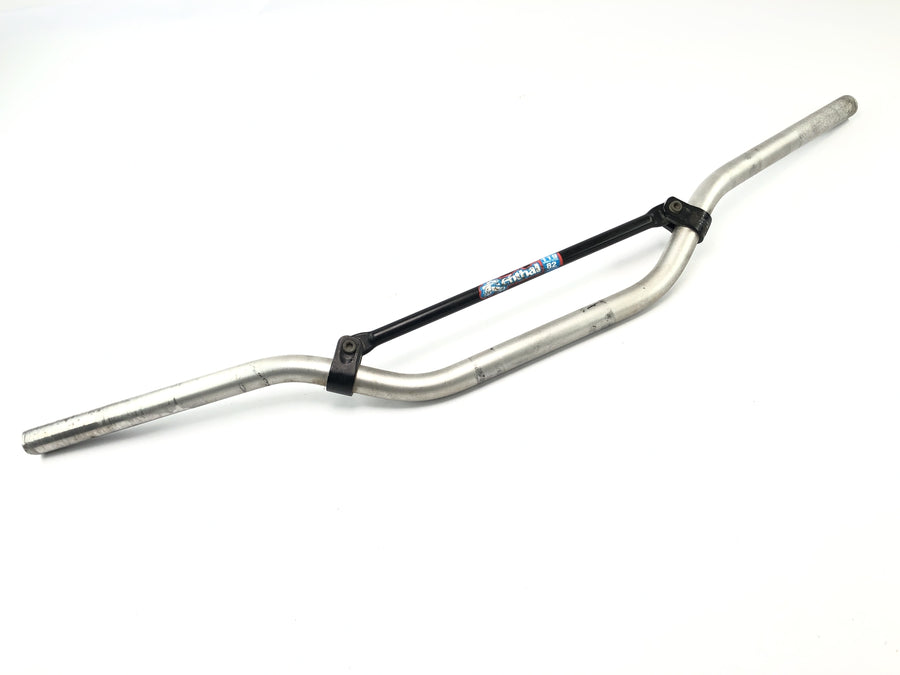 Suzuki DR 350 SK42B [1991] - Rubandbar Renthal 22mm Aluminium Off -road Cross